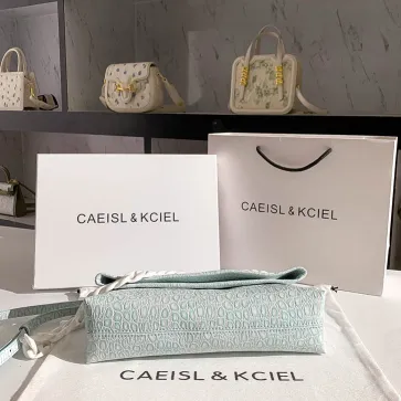 Spark Joy Women’s Handbag